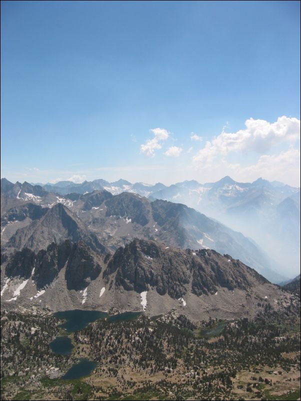 2005-08-13 Kearsarge Pinnacles (46) Pano1d